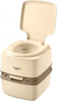 Photos - Dry Toilet Thetford Porta Potti Qube 165 Luxe 