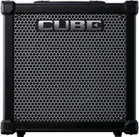 Photos - Guitar Amp / Cab Roland Cube 40GX 