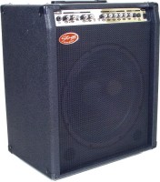 Photos - Guitar Amp / Cab Stagg CA-100B/112 