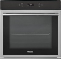 Photos - Oven Hotpoint-Ariston FI6 871 SC IX HA 