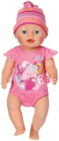 Doll Zapf Baby Born 822005 