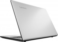 Photos - Laptop Lenovo Ideapad 310 15 (310-15IAP 80TT004KRA)