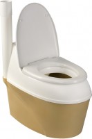 Photos - Dry Toilet Piteco 505 