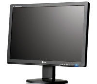 Photos - Monitor LG W1942SE 19 "  black