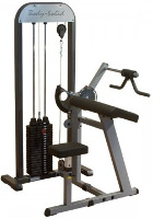 Photos - Strength Training Machine Body Solid GCBT-STK 