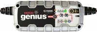 Photos - Charger & Jump Starter Noco Genius G15000EU 