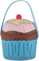 Cooler Bag Thermos Cupcakes Novelty 