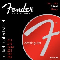 Strings Fender 250H 