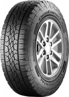Tyre Continental ContiCrossContact ATR 255/70 R16 115H 