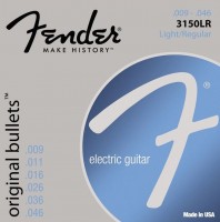 Photos - Strings Fender 3150LR 