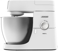 Photos - Food Processor Kenwood Chef XL KVL4170W white