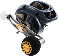 Photos - Reel Daiwa Lexa HD 300HS-P 