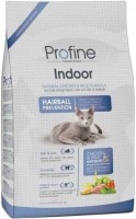 Photos - Cat Food Profine Indoor Chicken/Rice  10 kg