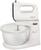 Mixer Philips Viva Collection HR3745/00 white