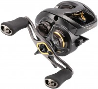 Reel Daiwa Steez SV TW 1016SV-H 