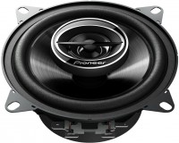 Photos - Car Speakers Pioneer TS-G1045R 