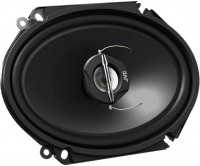 Car Speakers JVC CS-J6820 