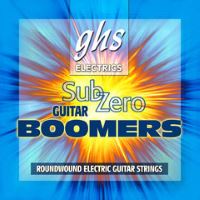 Strings GHS Sub-Zero Boomers 8-38 