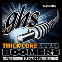 Strings GHS Thick Core Boomers 9-48 