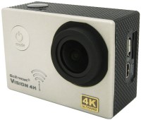 Action Camera GoXtreme Vision 4K 
