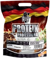 Photos - Protein IronMaxx Protein Professional 2.4 kg