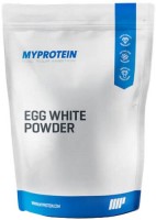 Photos - Protein Myprotein Egg White Powder 1 kg