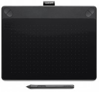Photos - Graphics Tablet Wacom Intuos 3D Creative Pen & Touch Tablet 
