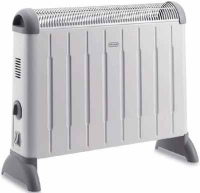 Photos - Convector Heater De'Longhi HCM 2030 2 kW