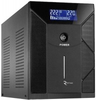 Photos - UPS RITAR RTM3000 Proxima-D 3000 VA