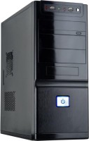 Photos - Computer Case Delux MD209 500 W