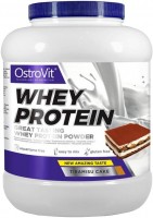Protein OstroVit Whey Protein 2 kg