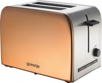 Photos - Toaster Gorenje T 1100INF 