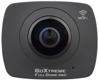 Photos - Action Camera GoXtreme Full Dome 360 
