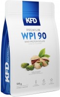 Photos - Protein KFD Nutrition Premium WPI 90 0.7 kg