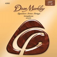Strings Dean Markley Vintage Bronze Acoustic LT 