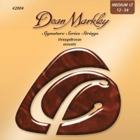 Photos - Strings Dean Markley Vintage Bronze Acoustic ML 