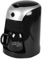 Photos - Coffee Maker Kalorik TKG CM 1006 POD black