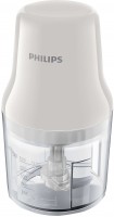 Photos - Mixer Philips Daily Collection HR1393/00 white