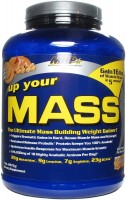 Photos - Weight Gainer MHP Up Your Mass 0.9 kg
