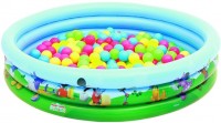 Inflatable Pool Bestway 91028 