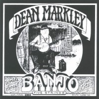 Strings Dean Markley Banjo ML 