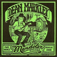 Strings Dean Markley Phosphor Mandolin REG 