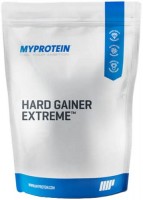 Photos - Weight Gainer Myprotein Hard Gainer Extreme 2.5 kg