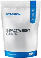 Photos - Weight Gainer Myprotein Impact Weight Gainer 2.5 kg