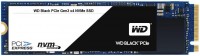 SSD WD Black SSD M.2 WDS256G1X0C 256 GB