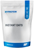Weight Gainer Myprotein Instant Oats 2.5 kg