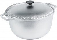 Photos - Terrine / Cauldron Silumin BKAD2 2 L