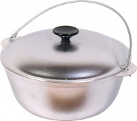 Photos - Terrine / Cauldron Silumin BKD02 2 L