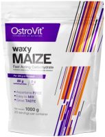 Photos - Weight Gainer OstroVit Waxy Maize 1 kg