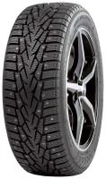 Photos - Tyre Nokian Hakkapeliitta 7 205/60 R16 92T 